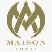 Maison Amara Logo Maison Amara Logo