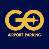 Go Airport Parking Logo Go Airport Parking Logo
