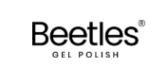 Beetles gel polish UK Logo