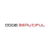 CODE BEAUTIFUL Logo
