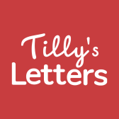 Tilly's Letters Logo