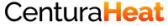 CenturaHeat Logo CenturaHeat Logo