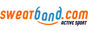 Sweatband.com Logo Sweatband.com Logo