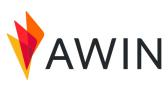 Awin Logo Awin Logo