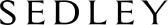SEDLEY Logo SEDLEY Logo