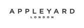 Appleyard Flowers Logo Appleyard Flowers Logo