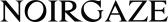 Noirgaze Logo Noirgaze Logo