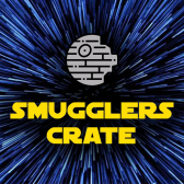 Smugglers Crate Logo Smugglers Crate Logo