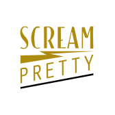 Scream Pretty Logo