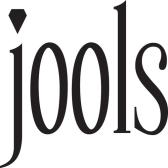 JOOLS by Jenny Brown Logo JOOLS by Jenny Brown Logo