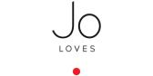 Jo Loves Limited Logo Jo Loves Limited Logo
