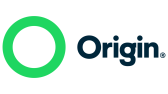 Origin Broadband Logo Origin Broadband Logo