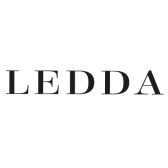 LEDDA UK Logo LEDDA UK Logo