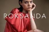 Roksanda UK Logo Roksanda UK Logo