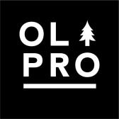 OLPRO Logo OLPRO Logo