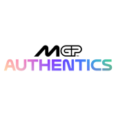 MotoGP Authentics UK - Memento Exclusives Logo