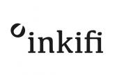 Inkifi Logo Inkifi Logo