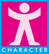 Character  Online Logo