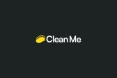 Clean Me Logo