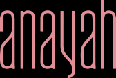 ANAYAH JEWELLERY Logo