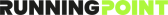 Running Point UK Logo Running Point UK Logo