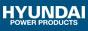 Hyundai Power Equipment Logo Hyundai Power Equipment Logo