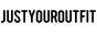 justyouroutfit Logo justyouroutfit Logo