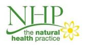 Natural Health Practice Logo Natural Health Practice Logo