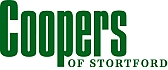 Coopers of Stortford Logo Coopers of Stortford Logo