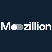 Mozillion Logo Mozillion Logo