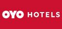 OYO Rooms UK Logo OYO Rooms UK Logo