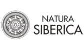 Natura Siberica Logo Natura Siberica Logo