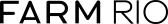 Farm Rio UK Logo