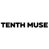 Tenth Muse Ltd Logo Tenth Muse Ltd Logo