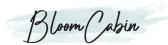 Bloomcabin UK Logo Bloomcabin UK Logo
