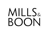 Mills & Boon Logo Mills & Boon Logo