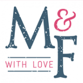 Morgan & French Logo Morgan & French Logo