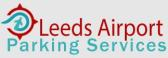 Leeds Airport Parking Logo Leeds Airport Parking Logo