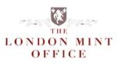 London Mint Office Logo London Mint Office Logo