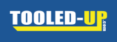 Tooled Up Logo Tooled Up Logo