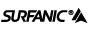 Surfanic UK Logo Surfanic UK Logo
