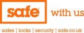 The Safe Shop Logo The Safe Shop Logo