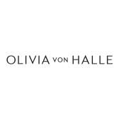 Olivia von Halle Logo Olivia von Halle Logo