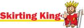 Skirting King UK Logo Skirting King UK Logo