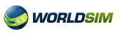 WorldSIM Logo WorldSIM Logo