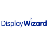 Display Wizard Logo Display Wizard Logo