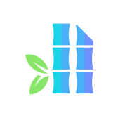 BambooSIM UK Logo BambooSIM UK Logo