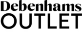 Debenham’s Outlet UK Logo Debenham’s Outlet UK Logo