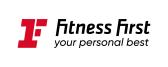 Fitness First Clubs Ltd. Logo Fitness First Clubs Ltd. Logo