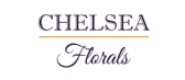 Chelsea Florals Logo Chelsea Florals Logo